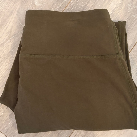 T by Talbots Legging - Picture 6 of 6